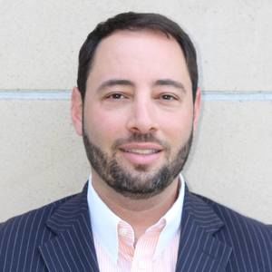 Meet your Posher, Dave